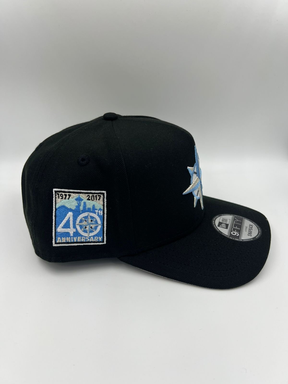 New Era 9Fifty A-Frame Snapbackp ajustable