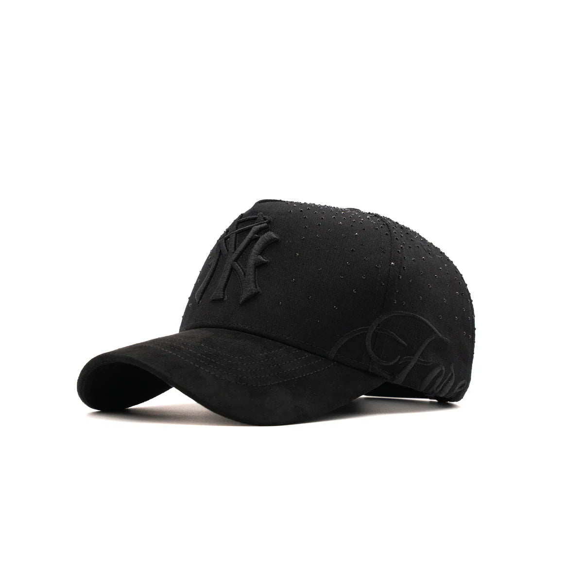 31 Hats - Forever Black