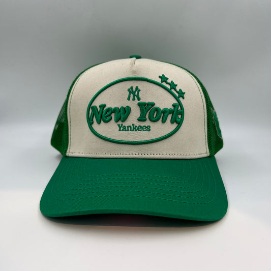 Tiros Caps