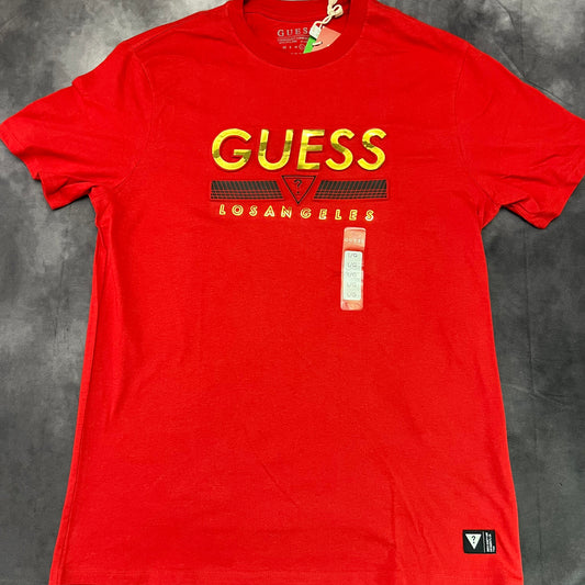 Playera Guess