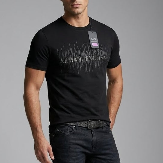 Playera ARMANI EXCHANGE
