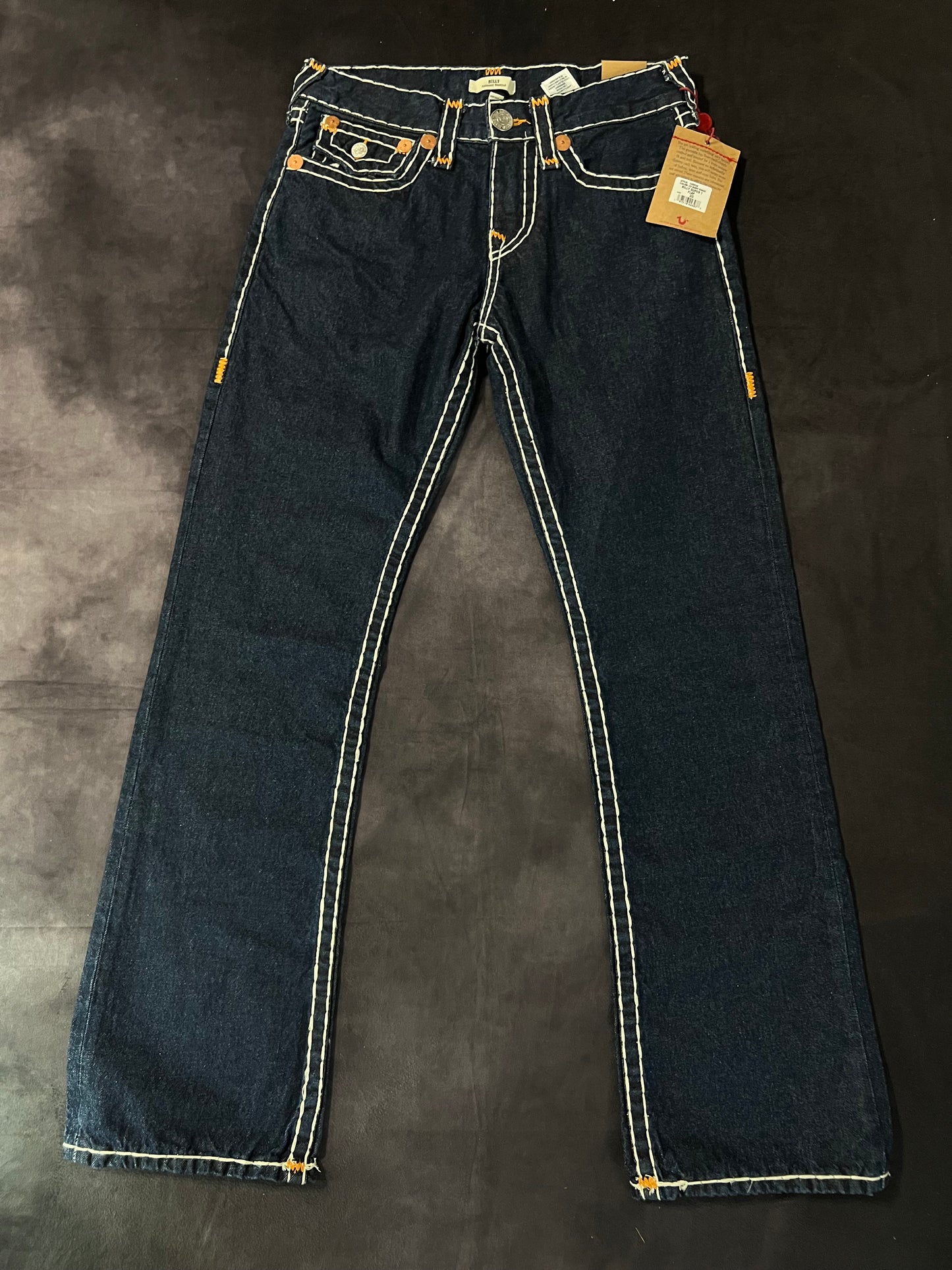 Pantalón TRUE RELIGION - Relaxed Bootcut