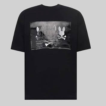 Playera Psycho Bunny
