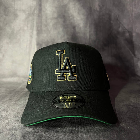 NEW ERA - Curva