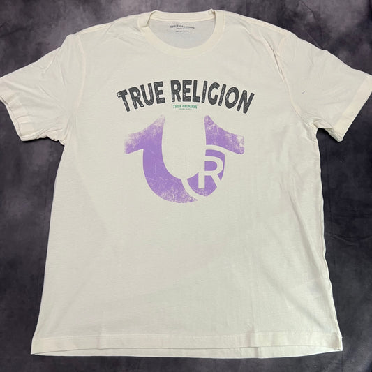 Playera TRUE RELIGION