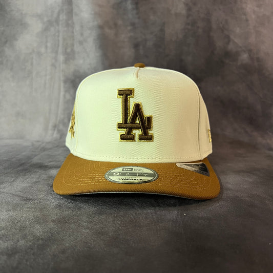 NEW ERA Semi-Curva