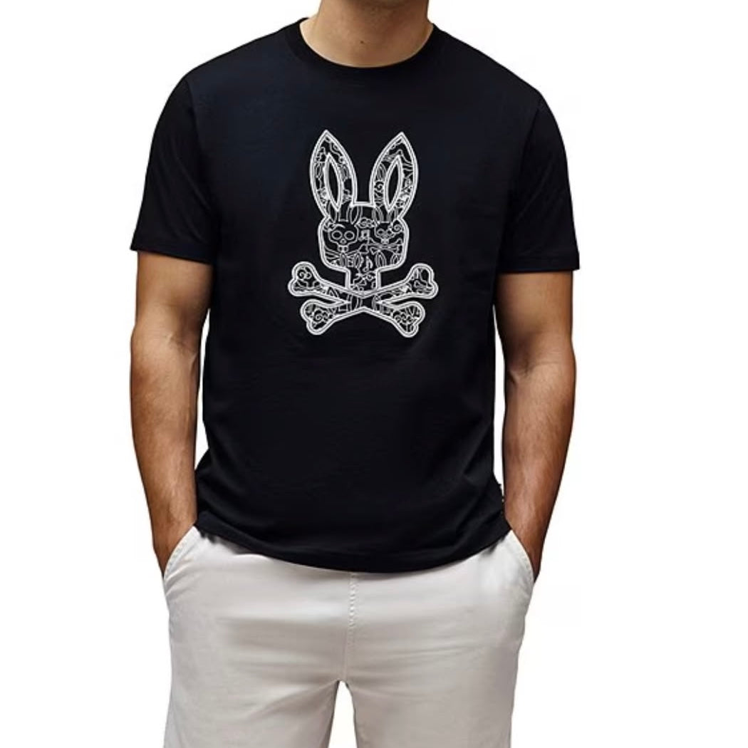 Playera Psycho Bunny