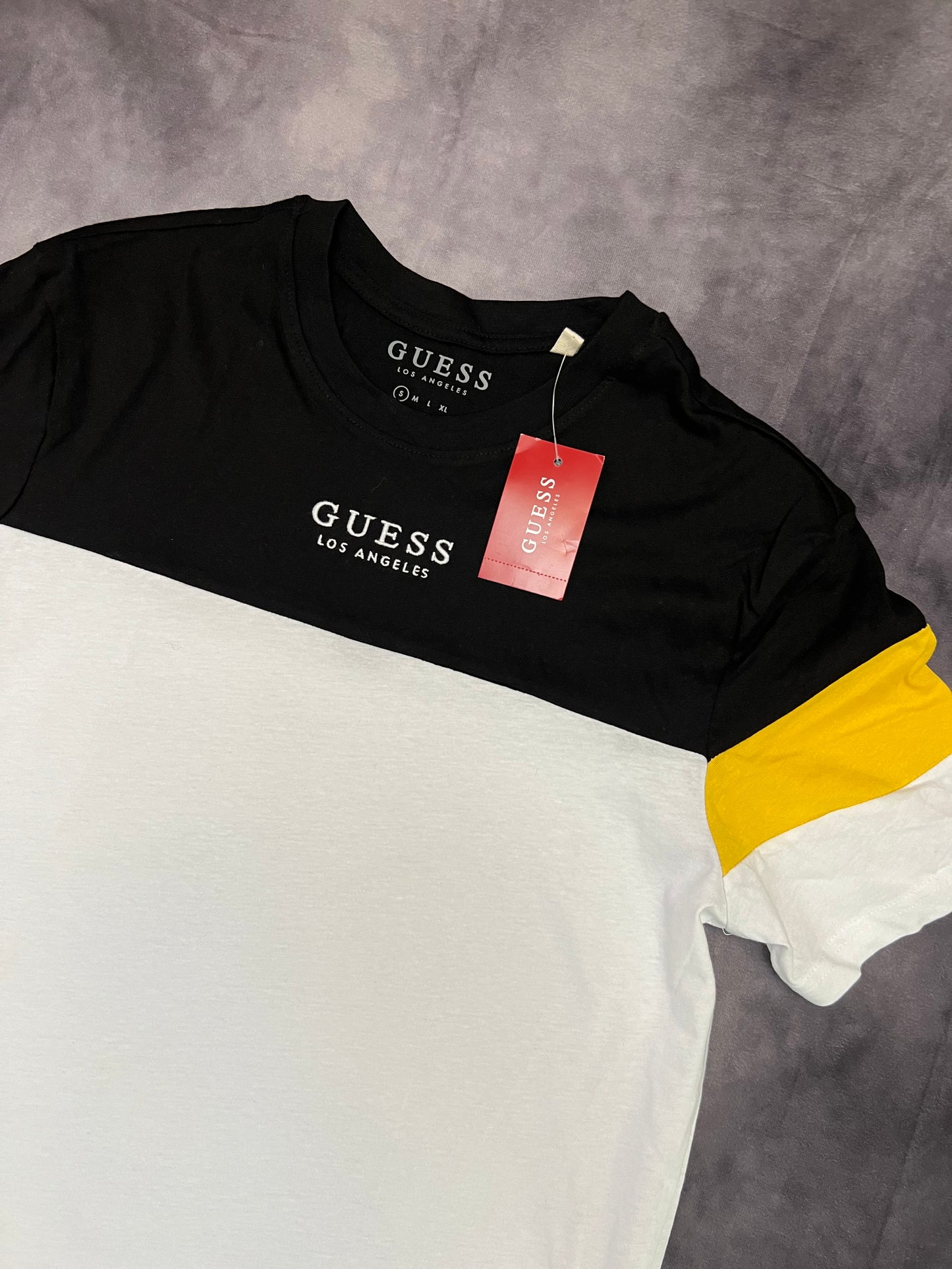 Playera Guess