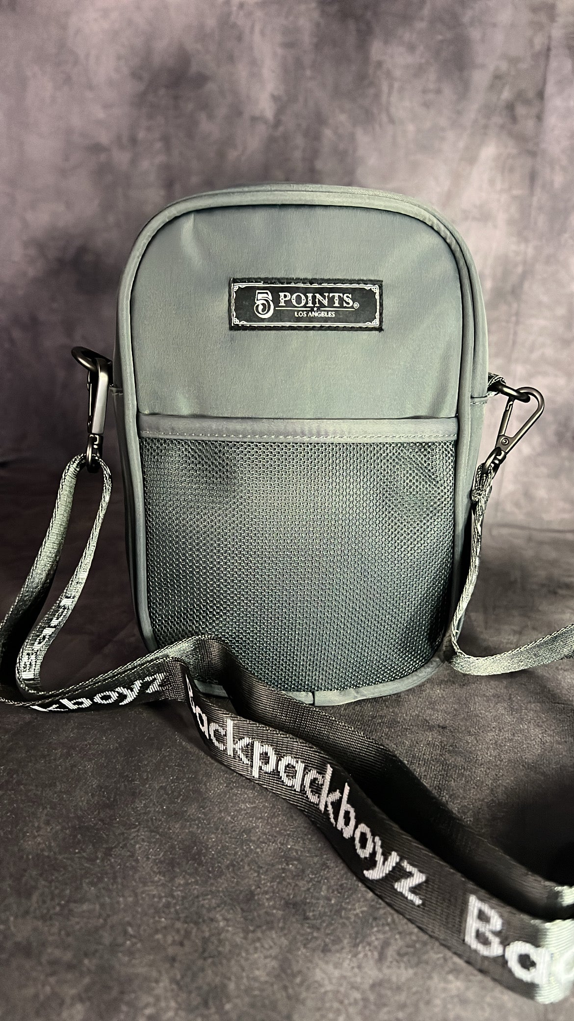 Sling Bag Backpackboyz