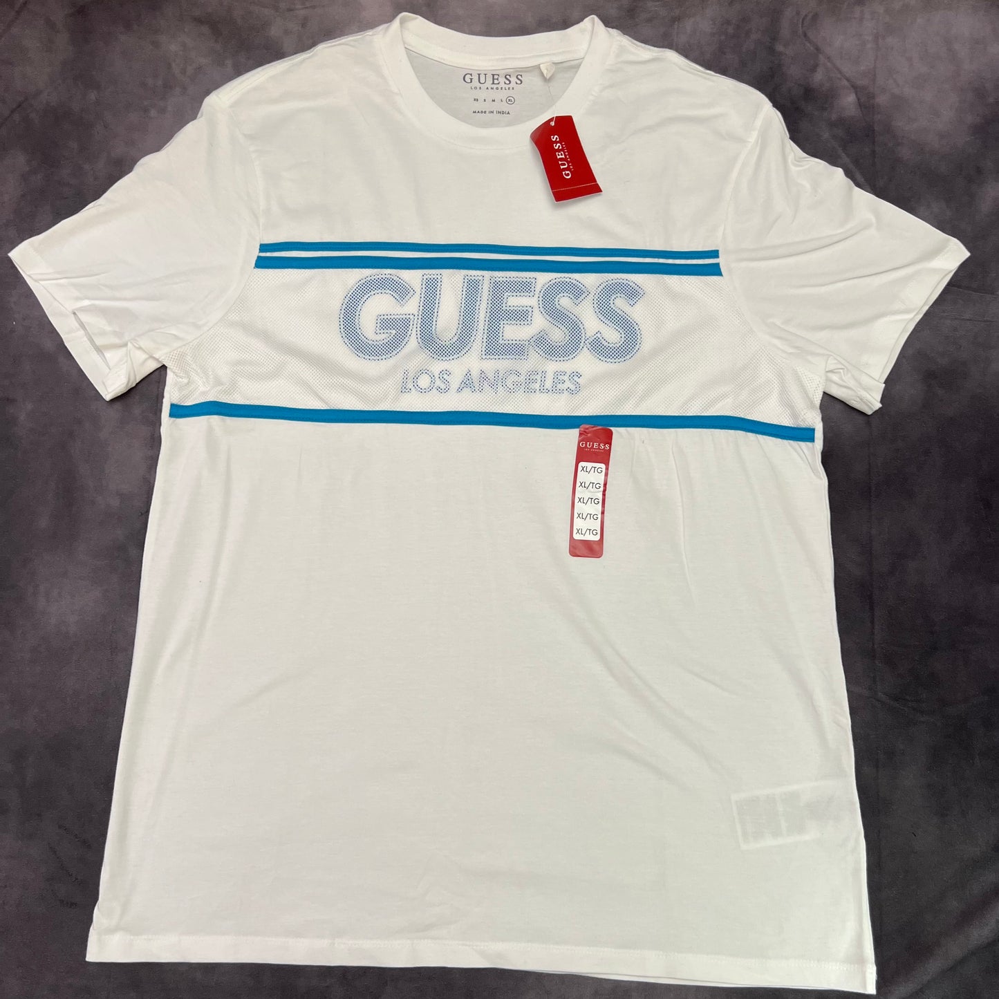 Playera Guess