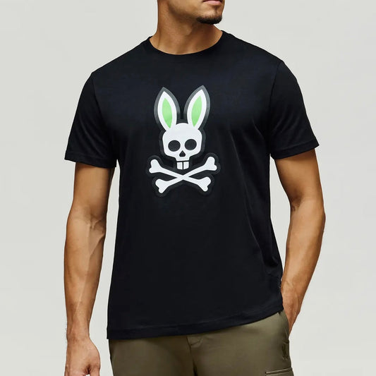 Playera Psycho Bunny