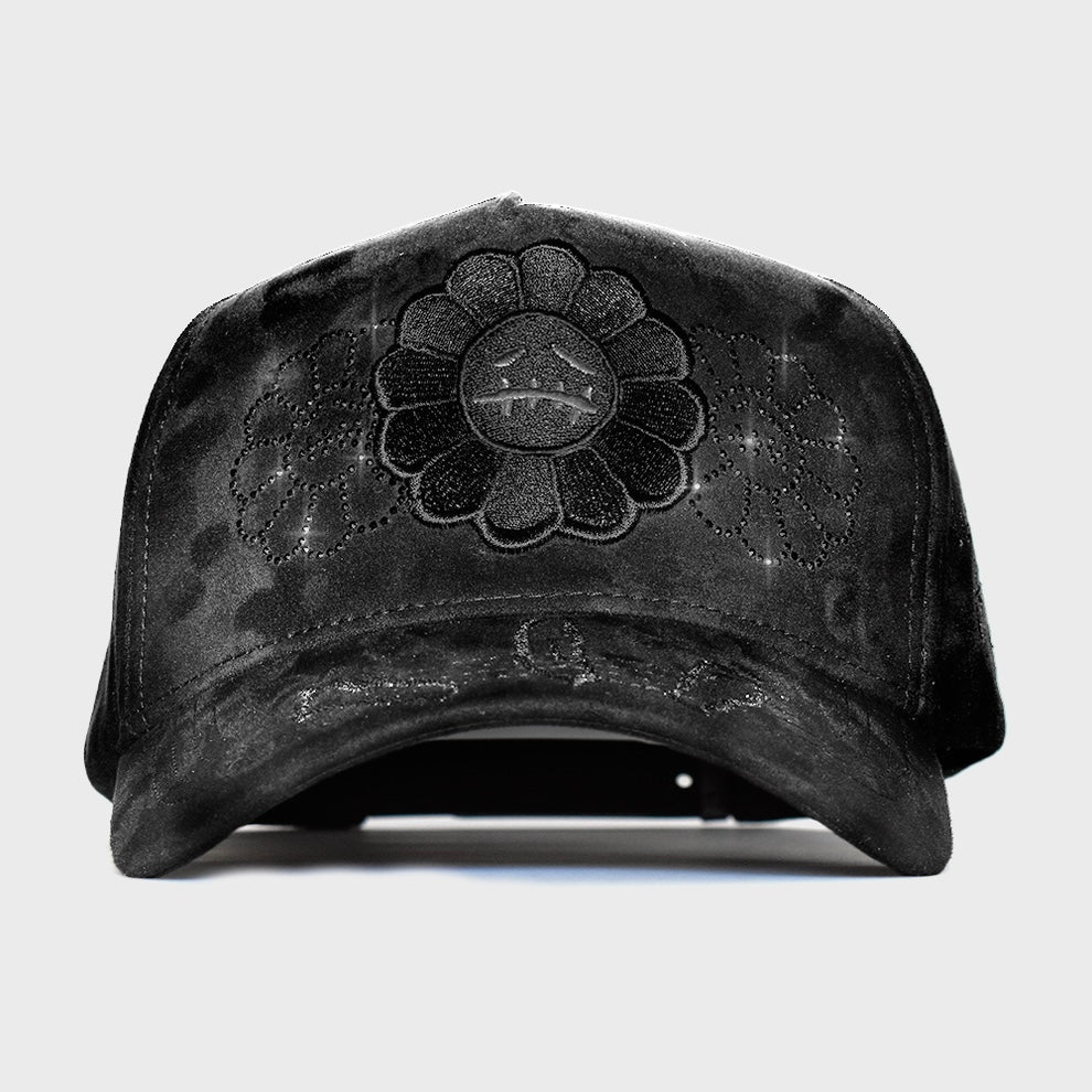 INNEDIT - MURATRAVIS CRYSTALS BLACK