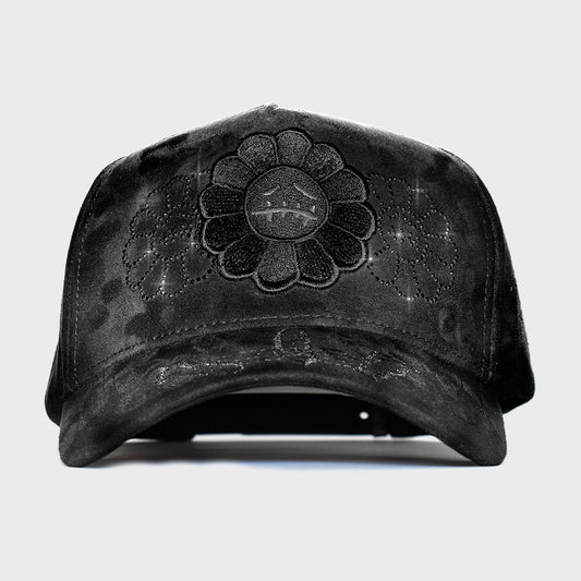 INNEDIT - MURATRAVIS CRYSTALS BLACK