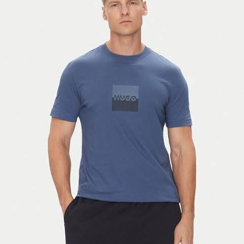 Playera HUGO