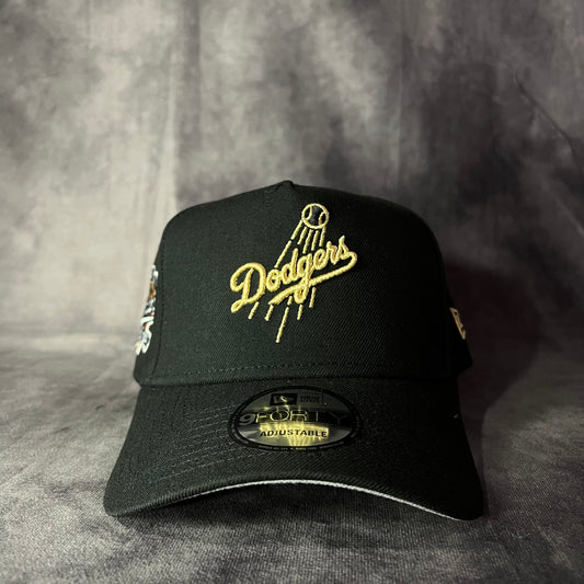 NEW ERA - Curva