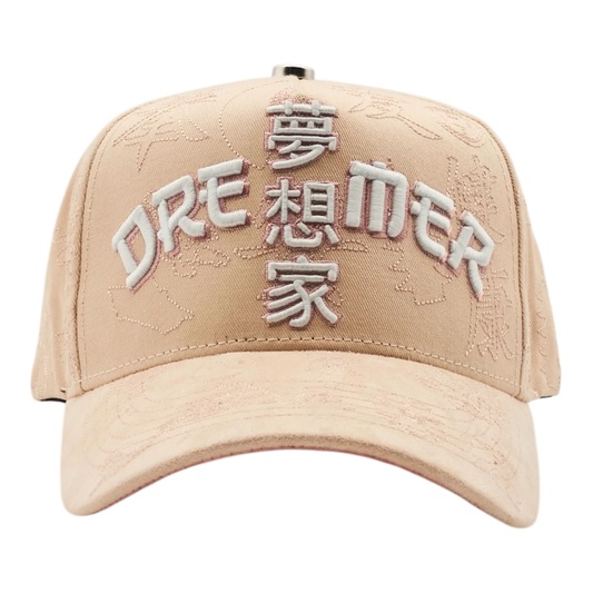 El Dreamer Hats