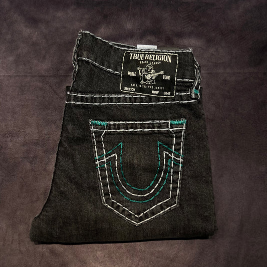 Pantalón TRUE RELIGION corte Ricky