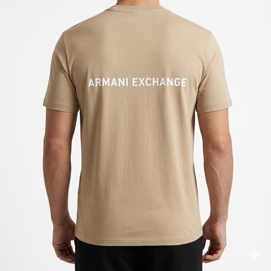 Playera ARMANI EXCHANGE