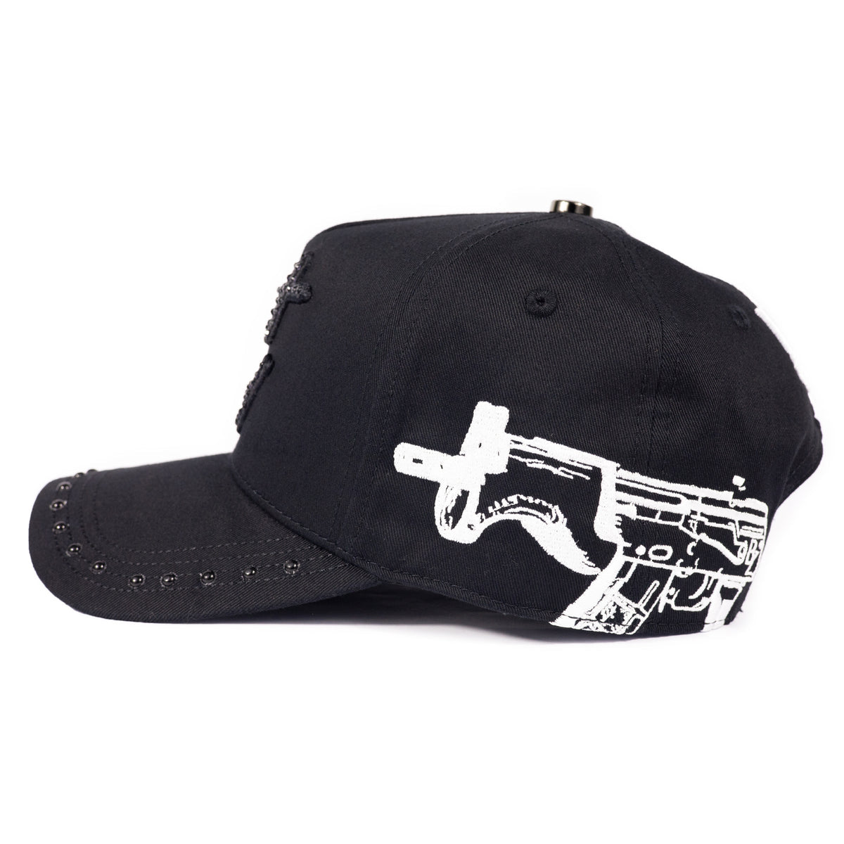 Báez x Víctor Mendivil