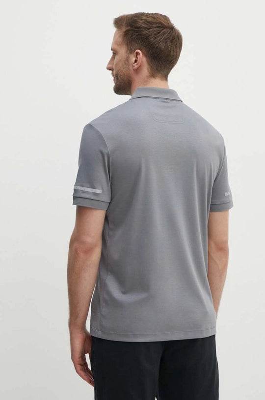 Polo BOSS regular Fit LUXURY cotton