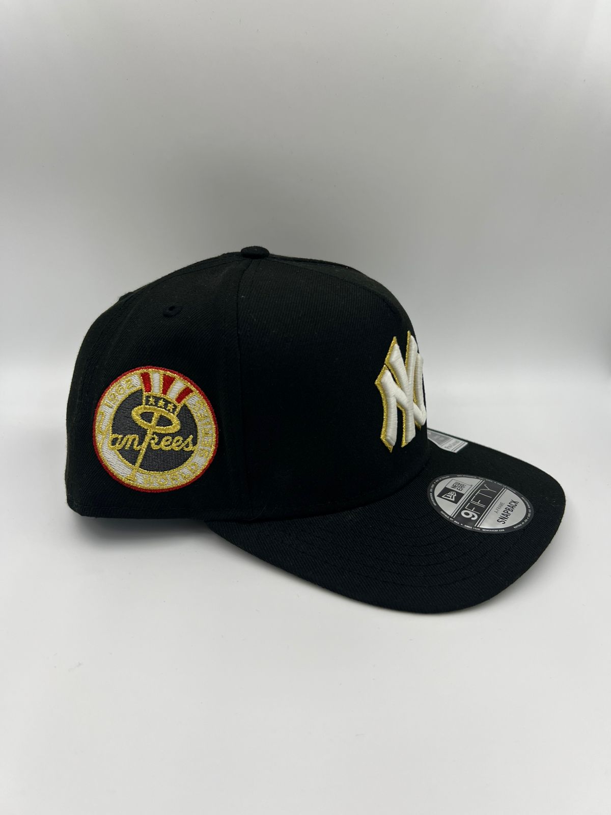 New Era 9Fifty A-Frame Snapbackp ajustable