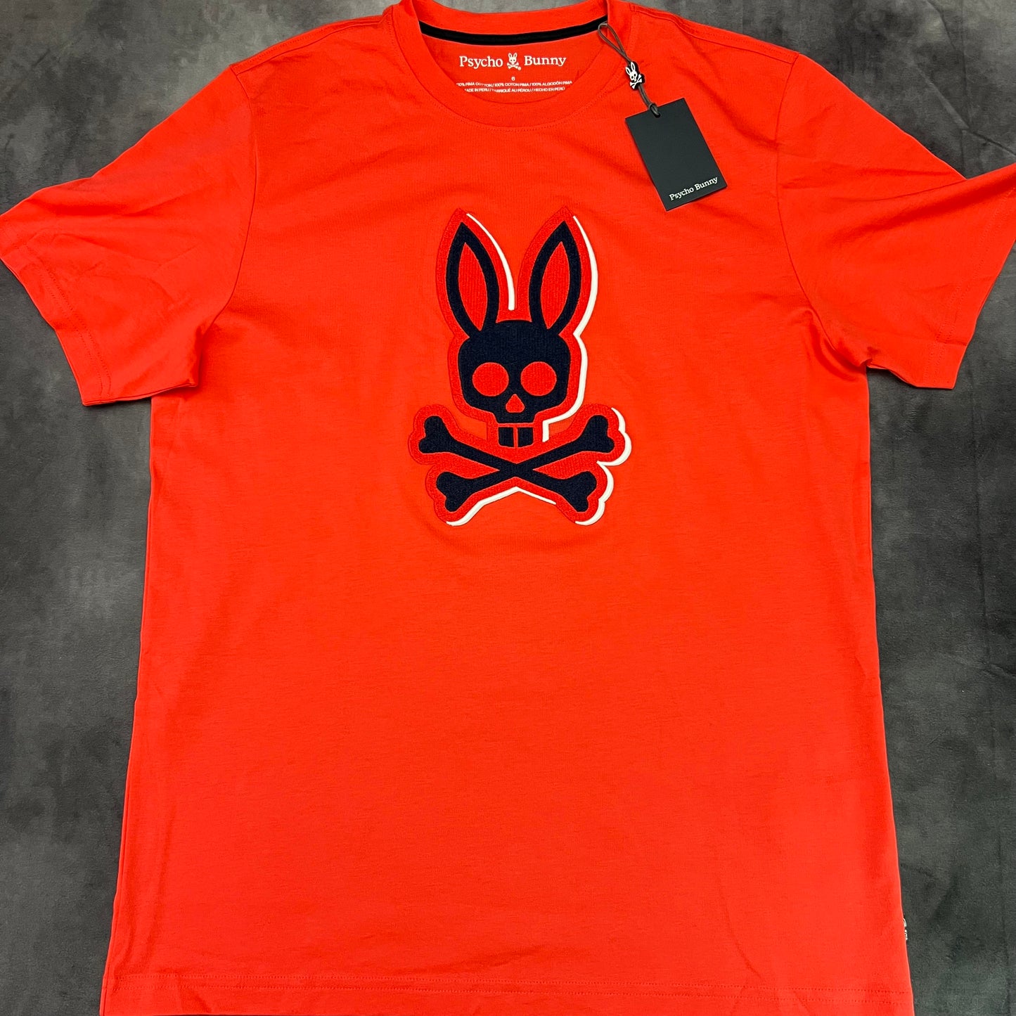 Playera Psycho Bunny