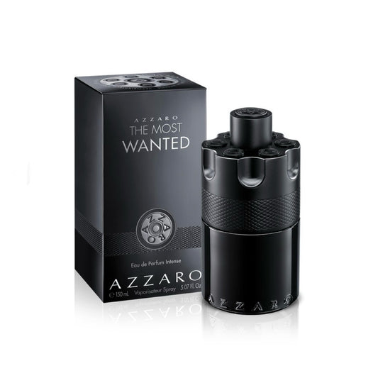 AZZARO
MOST WANTED
EDPI 100ml