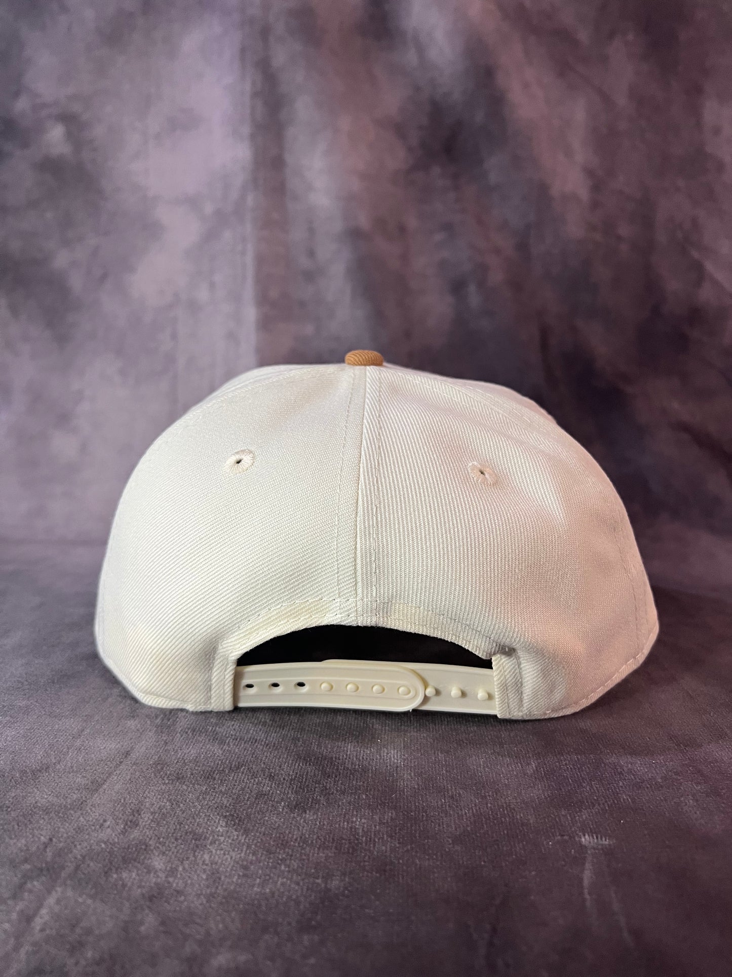NEW ERA Semi-Curva