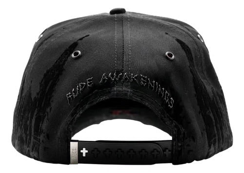 Rude Awakenings Cathedral