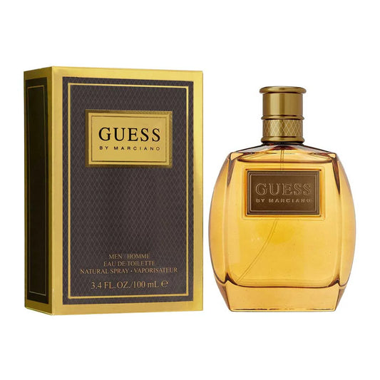 Guess by Marciano for Men 100ml EDT - Caballero