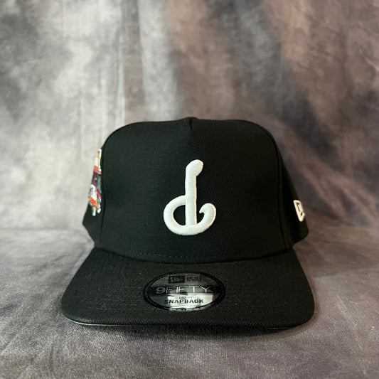 NEW ERA Semi-Curva