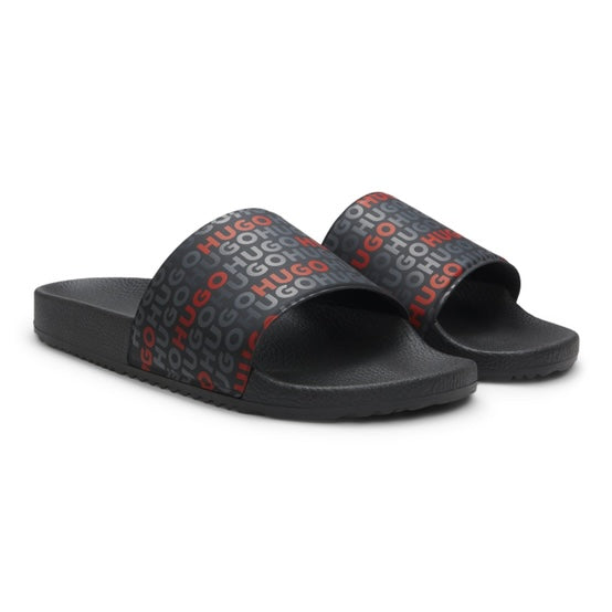 Sandalias Hugo