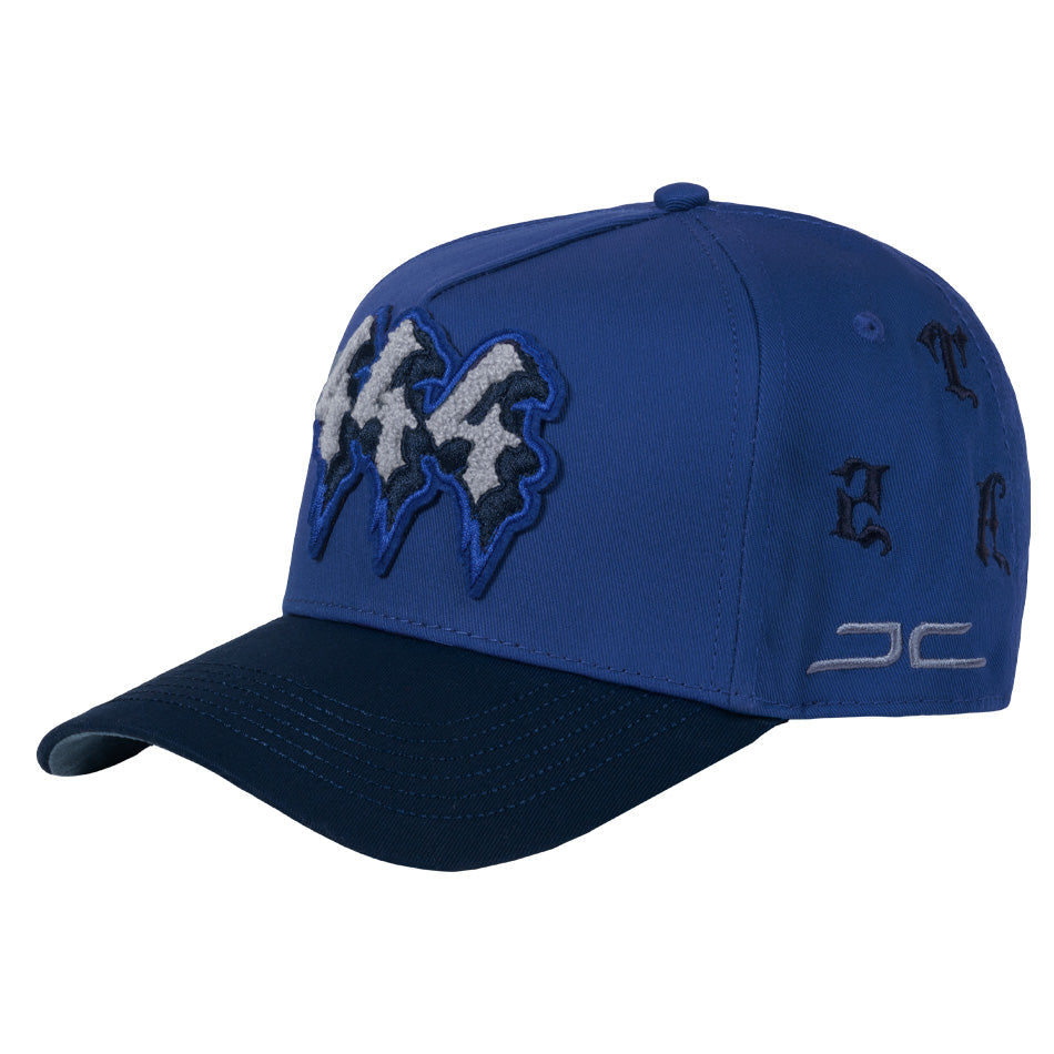 JC Hats 444 BLUE