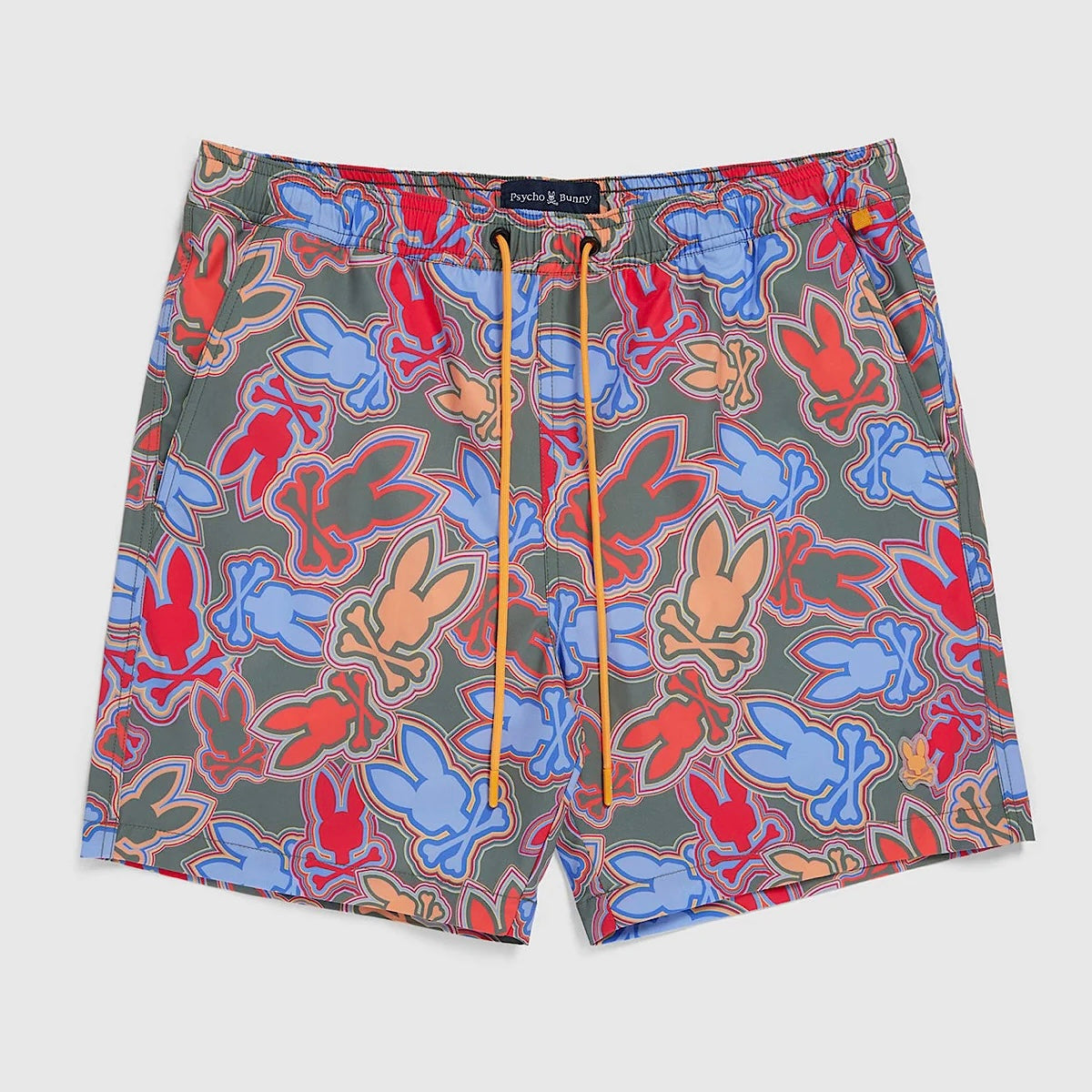 Short de Playa - Psycho Bunny