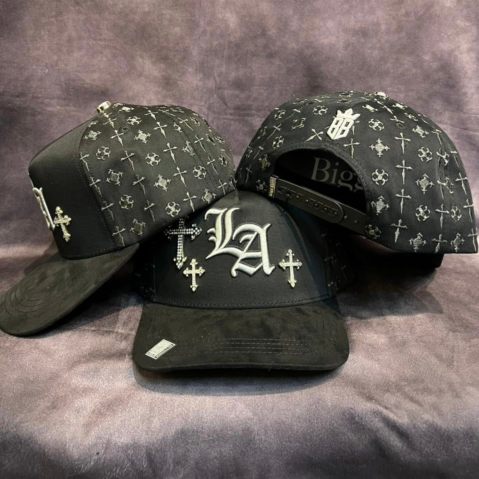 Gorra Big Boss – Union Cap
