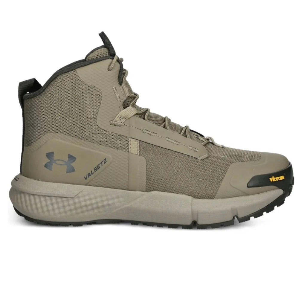 Bota táctica Under Armour Valsetz Mid