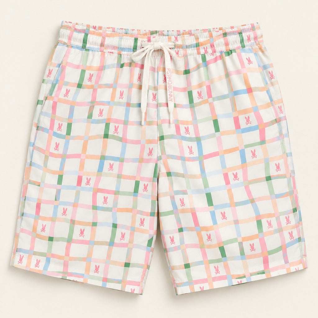 Short de Playa - Psycho Bunny