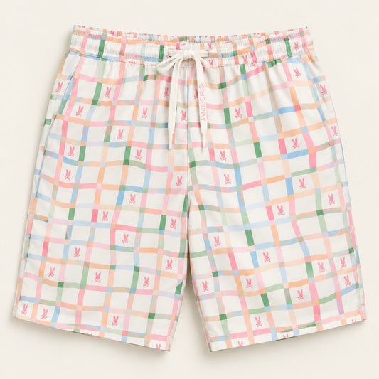 Short de Playa - Psycho Bunny