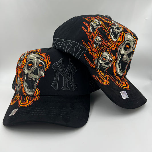 Gorra Big Boss