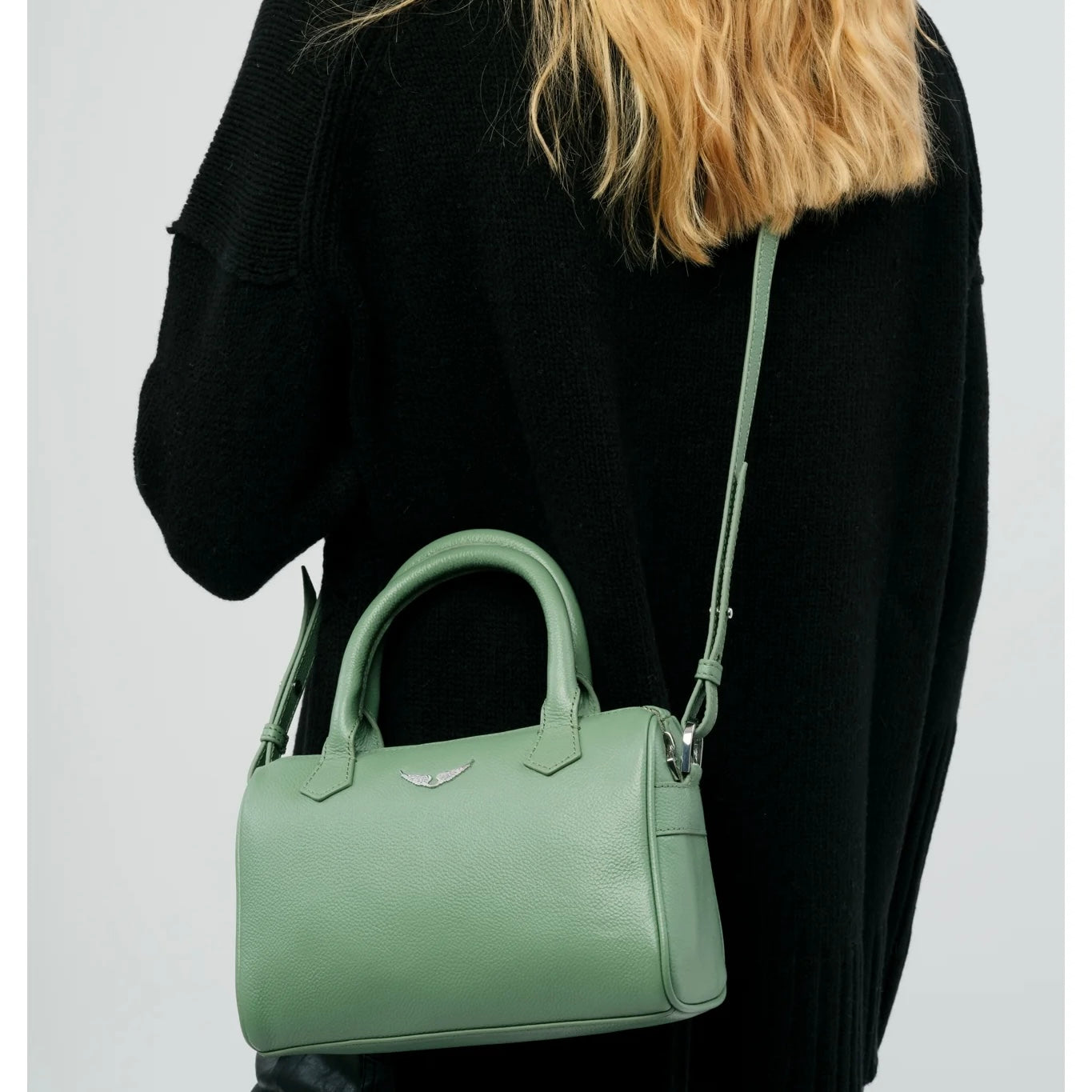 Zadig & Voltaire Bolsa Mediana