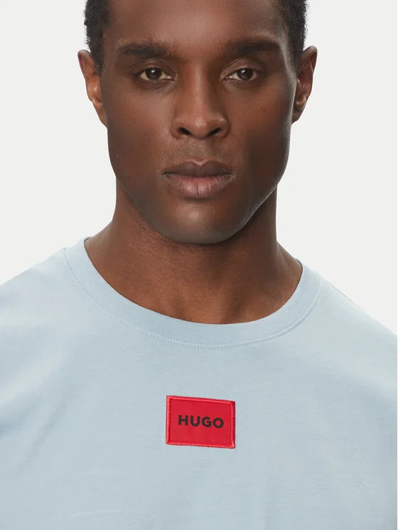 Playera HUGO