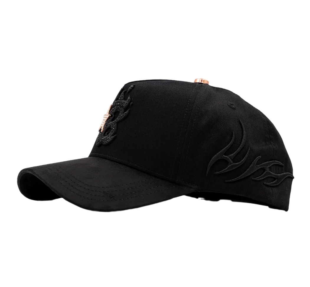 Barbas Hats - B Star