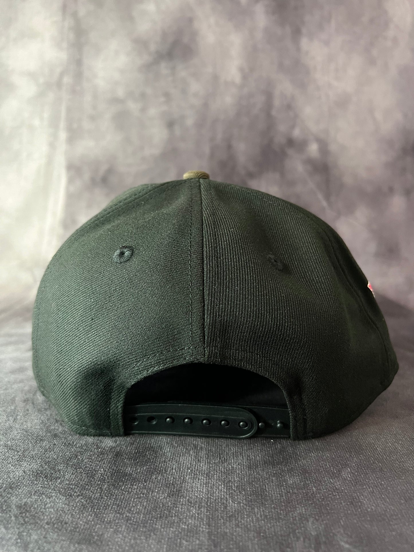 NEW ERA Semi-Curva