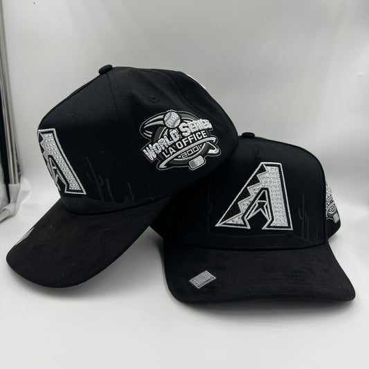 Gorra Big Boss