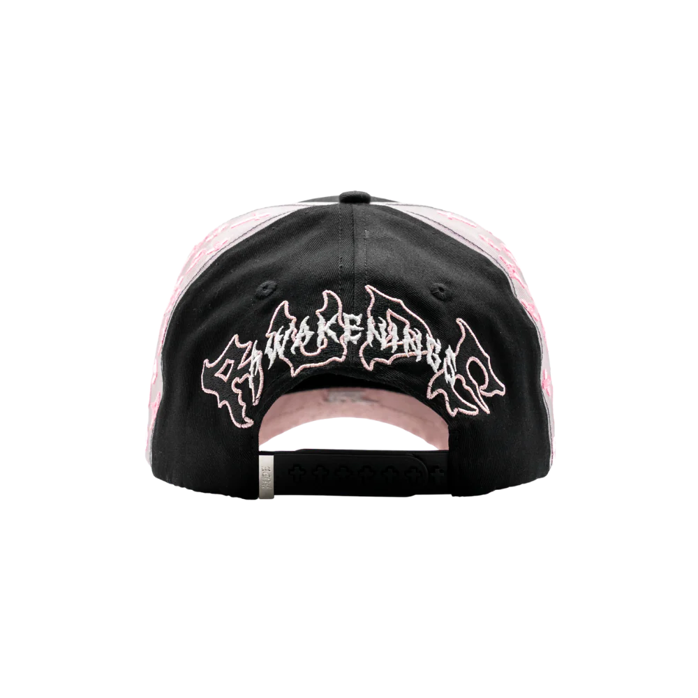 Rude Awakenning - Ny Thorns