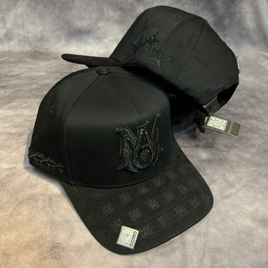 Gorra Big Boss