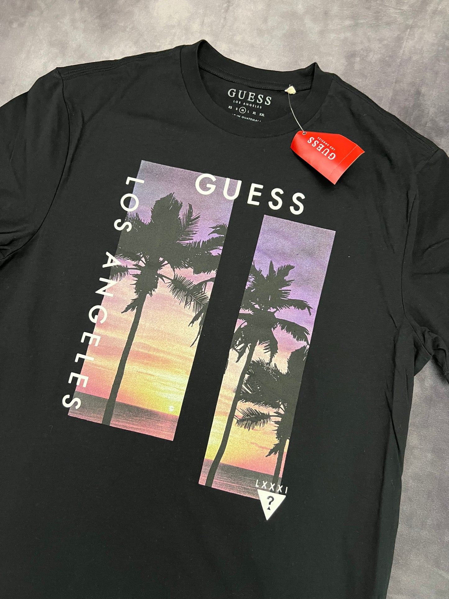 Playera Guess