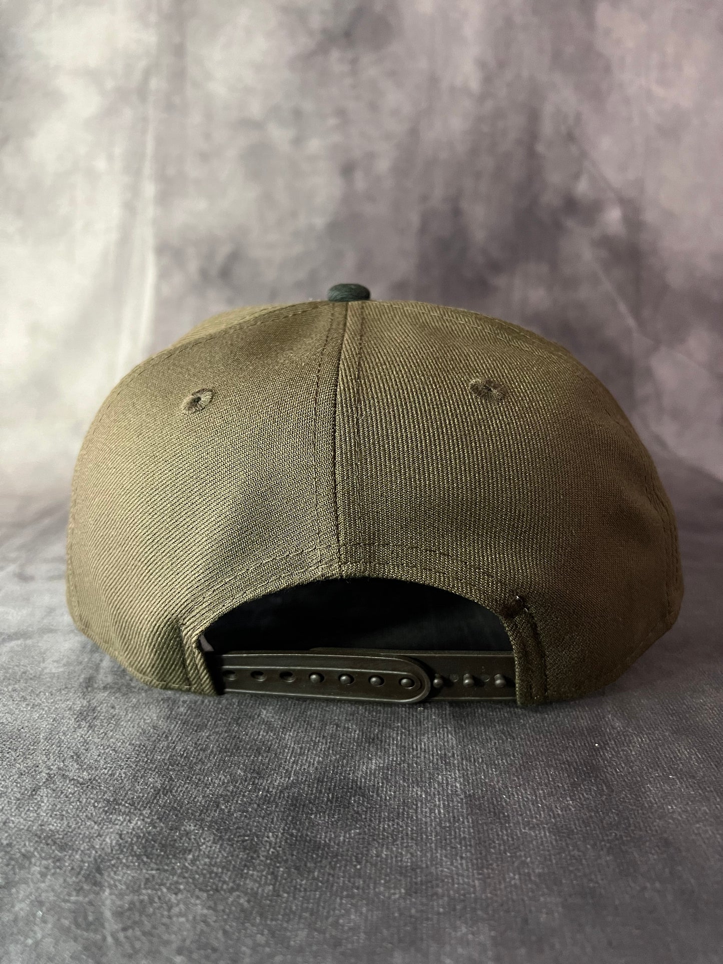 NEW ERA Semi-Curva