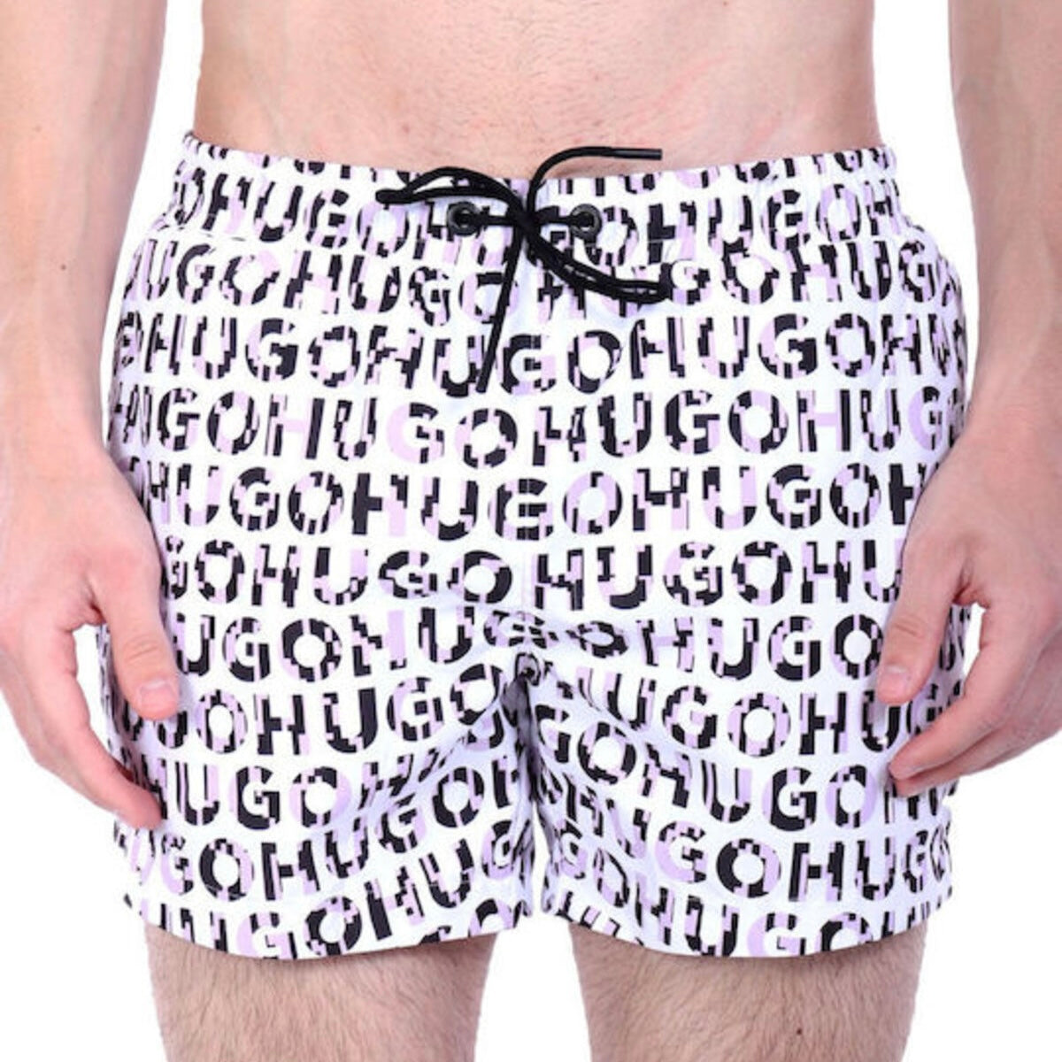 Short de playa Hugo