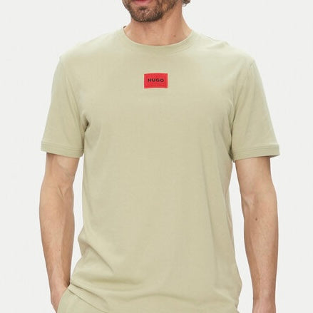 Playera HUGO